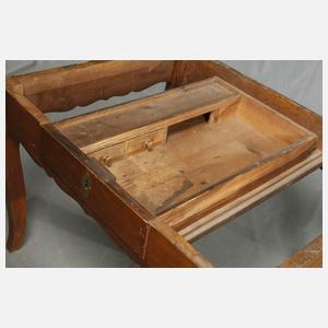 Küchentisch Biedermeier