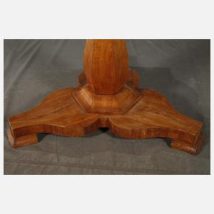 Esstisch Biedermeier