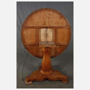 Esstisch Biedermeier