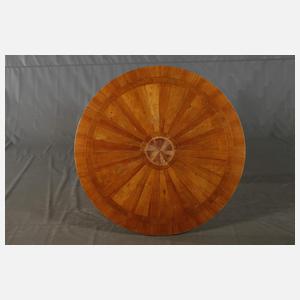 Esstisch Biedermeier