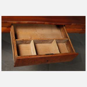 Schreibtisch Biedermeier