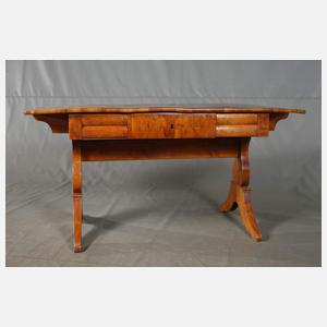 Schreibtisch Biedermeier