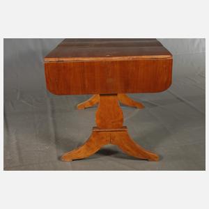 Schreibtisch Biedermeier