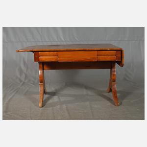 Schreibtisch Biedermeier