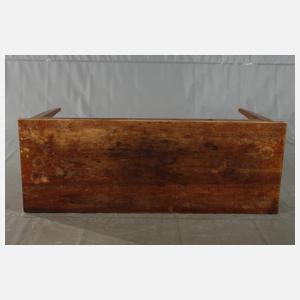 Arbeitstisch Biedermeier
