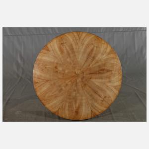 Biedermeier-Esstisch