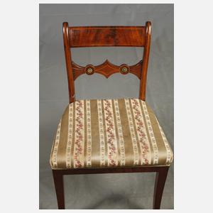 Sitzgarnitur Biedermeier