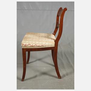 Sitzgarnitur Biedermeier