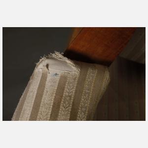 Sitzgruppe Biedermeier