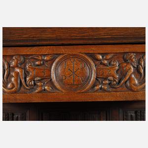 Anrichte Renaissancestil