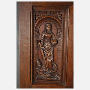 Anrichte Renaissancestil