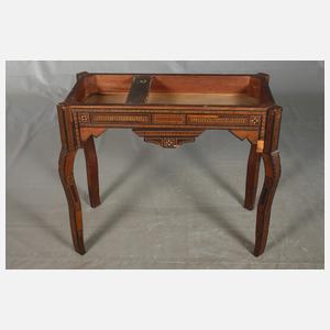 Maurischer Spieltisch