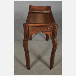 Maurischer Spieltisch