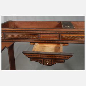 Maurischer Spieltisch