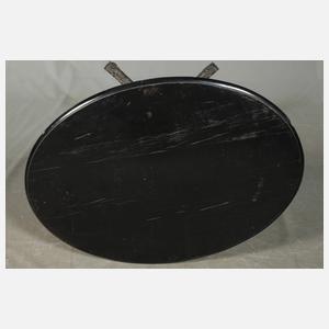 Neoklassizistischer Beistelltisch