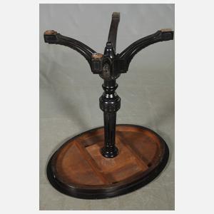 Neoklassizistischer Beistelltisch