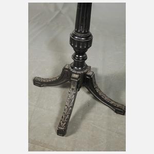 Neoklassizistischer Beistelltisch