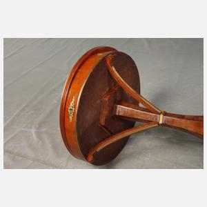 Präsentationstisch Russland