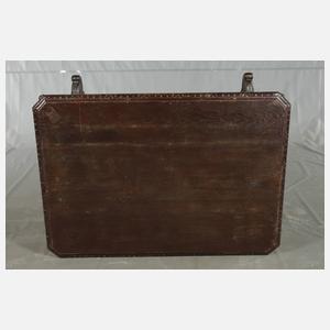 Tisch im Renaissancestil