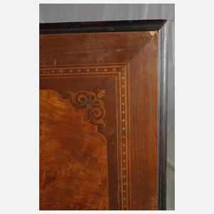 Prächtiger Esstisch Gründerzeit