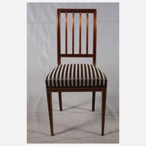 Klassizistische Sitzgruppe Russland