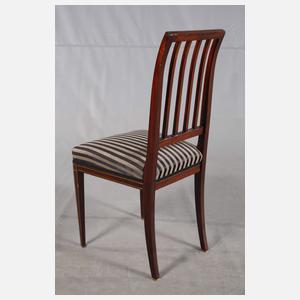 Klassizistische Sitzgruppe Russland