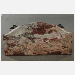 Konsole Schmiedeeisen