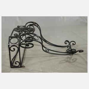 Konsole Schmiedeeisen