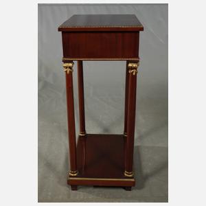 Neoklassizistischer Konsoltisch