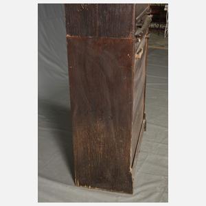 Großer Bürorollschrank