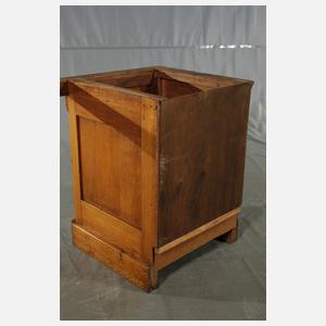 Großer Komturschreibtisch