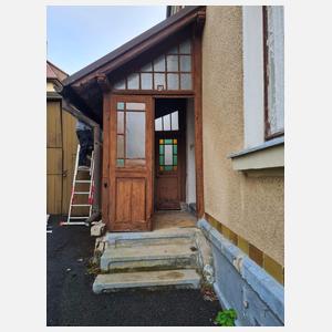 Wintergarten Jugendstil