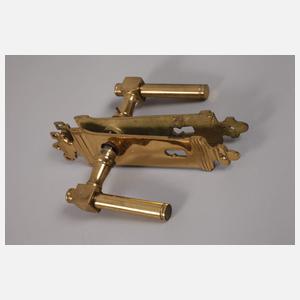 Konvolut Drückergarnituren