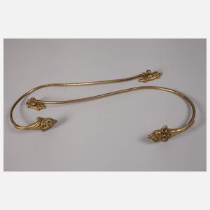 Konvolut Drückergarnituren