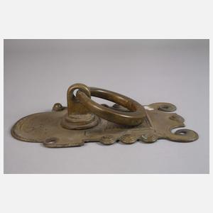 Türklopfer Jugendstil