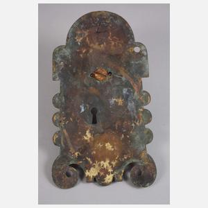 Türklopfer Jugendstil