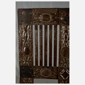 Kaminverkleidung Jugendstil