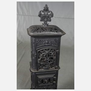 Kanonenofen Gusseisen