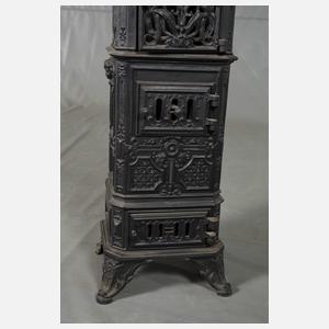 Kanonenofen Gusseisen