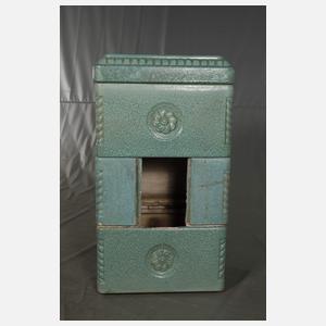 Ofenverkleidung Jugendstil