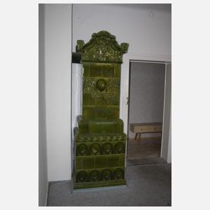 Salonofen Jugendstil