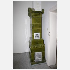 Salonofen Jugendstil