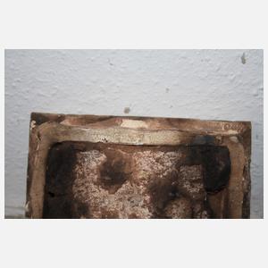 Salonofen Jugendstil