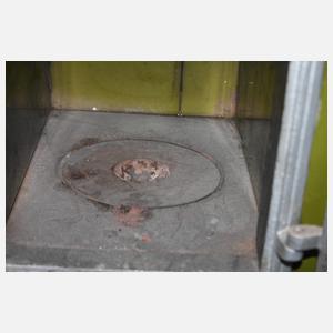 Salonofen Jugendstil