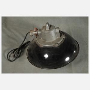 Industrie-Deckenlampe mit Explosionsschutz