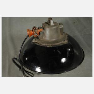 Industrie-Deckenlampe mit Explosionsschutz