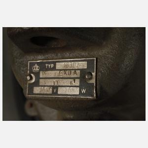 Industrie-Deckenlampe mit Explosionsschutz