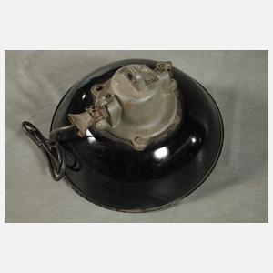 Industrie-Deckenlampe mit Explosionsschutz