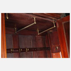 England Jugendstilschrank