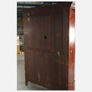 England Jugendstilschrank